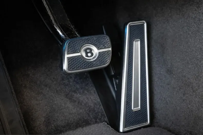 Bentley Continental GT din 2025 cu 8.200 km - oferta BEN261848 - foto 23