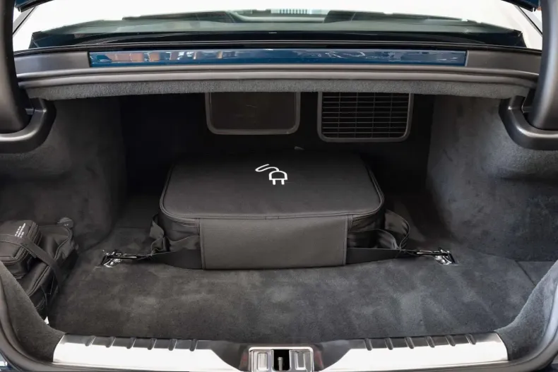 Bentley Continental GT din 2025 cu 8.200 km - oferta BEN261848 - foto 24