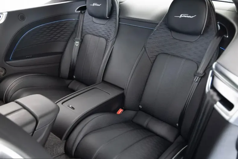 Bentley Continental GT din 2025 cu 8.200 km - oferta BEN261848 - foto 26