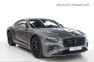 Bentley Continental GT din 2025 - oferta BEN261849