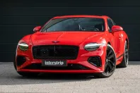 Bentley Continental GT din 2025 cu 29.000 km - oferta BEN261850 - foto 1