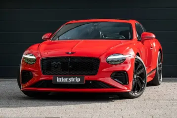 Bentley Continental GT din 2025 - oferta BEN261850