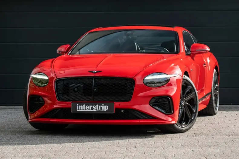Bentley Continental GT din 2025 cu 29.000 km - oferta BEN261850 - foto 1