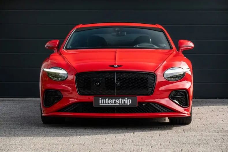 Bentley Continental GT din 2025 cu 29.000 km - oferta BEN261850 - foto 2