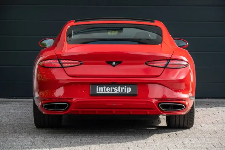 Bentley Continental GT din 2025 cu 29.000 km - oferta BEN261850 - foto 5