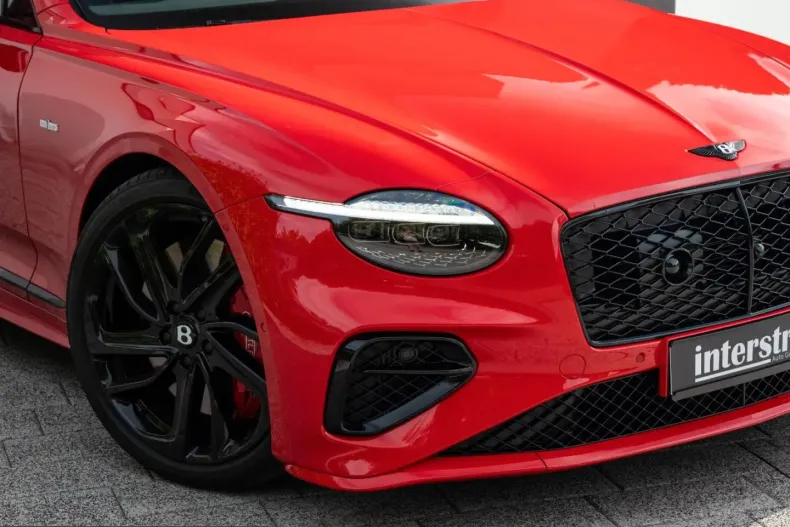 Bentley Continental GT din 2025 cu 29.000 km - oferta BEN261850 - foto 11