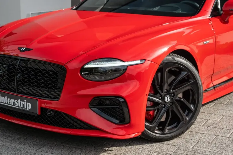 Bentley Continental GT din 2025 cu 29.000 km - oferta BEN261850 - foto 12