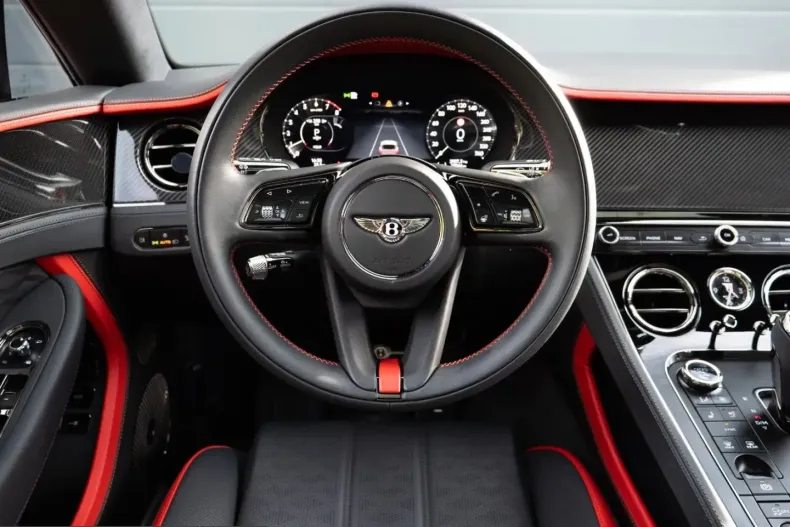 Bentley Continental GT din 2025 cu 29.000 km - oferta BEN261850 - foto 19