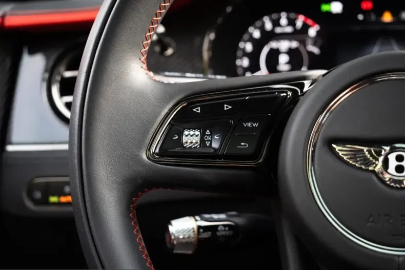 Bentley Continental GT din 2025 cu 29.000 km - oferta BEN261850 - foto 21