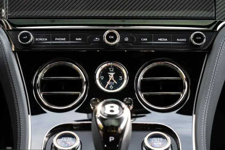 Bentley Continental GT din 2025 cu 29.000 km - oferta BEN261850 - foto 24