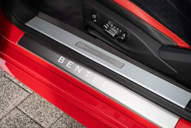 Bentley Continental GT din 2025 cu 29.000 km - oferta BEN261850 - foto 28