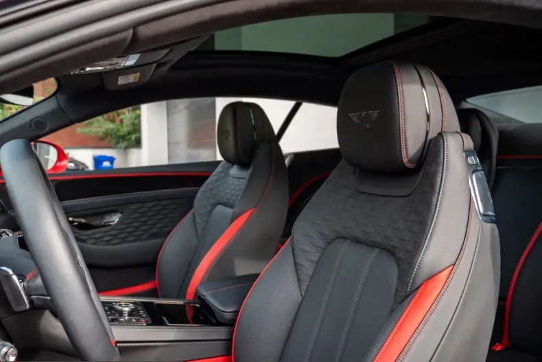 Bentley Continental GT din 2025 cu 29.000 km - oferta BEN261850 - foto 29