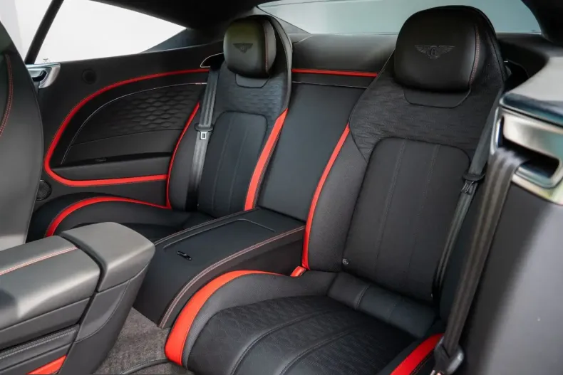 Bentley Continental GT din 2025 cu 29.000 km - oferta BEN261850 - foto 32