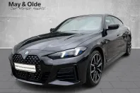 BMW 430 (Seria 4) din 2025 cu 8.154 km - oferta BMW261851 - foto 1