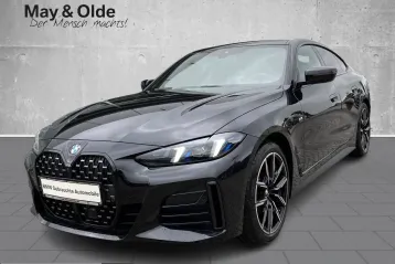 BMW 430 din 2025 - oferta BMW261851