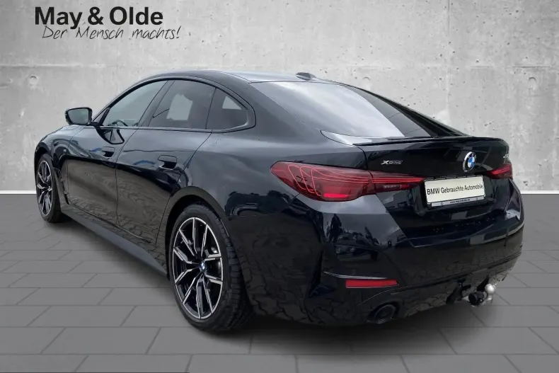 BMW 430 (Seria 4) din 2025 cu 8.154 km - oferta BMW261851 - foto 5