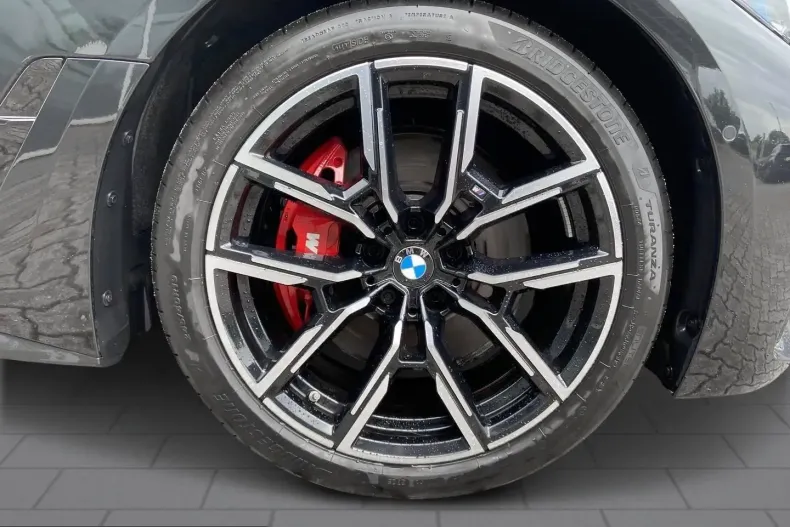 BMW 430 (Seria 4) din 2025 cu 8.154 km - oferta BMW261851 - foto 6