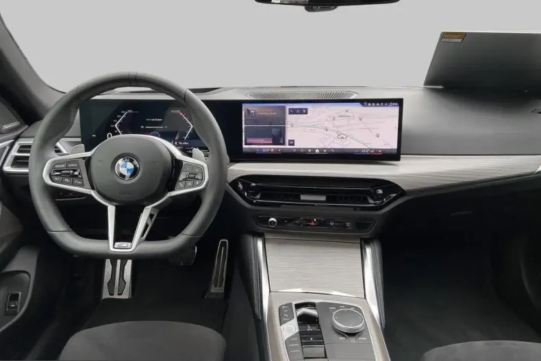 BMW 430 (Seria 4) din 2025 cu 8.154 km - oferta BMW261851 - foto 7