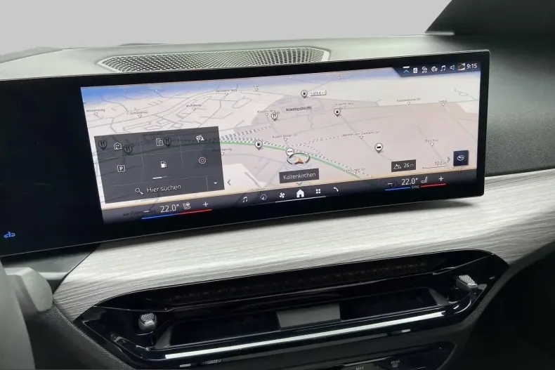 BMW 430 (Seria 4) din 2025 cu 8.154 km - oferta BMW261851 - foto 11