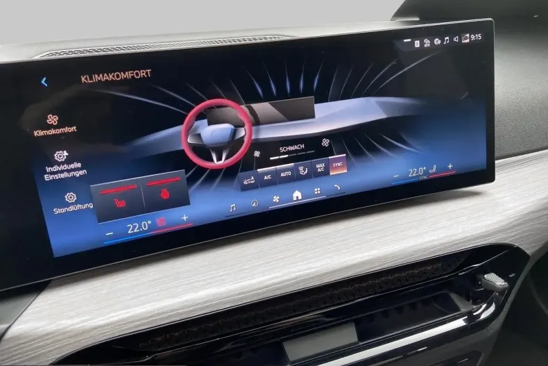 BMW 430 (Seria 4) din 2025 cu 8.154 km - oferta BMW261851 - foto 12