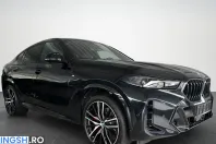 BMW X6 (Seria X) din 2025 cu 5.997 km - oferta BMW261854 - foto 1