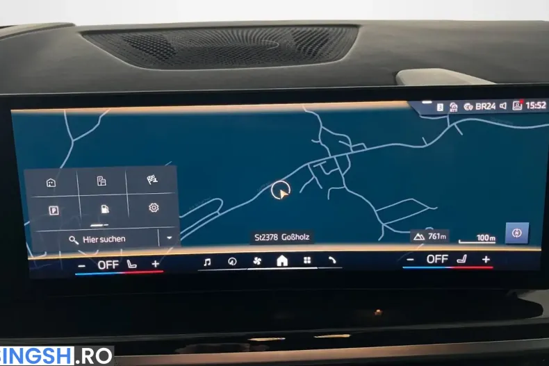 BMW X6 (Seria X) din 2025 cu 5.997 km - oferta BMW261854 - foto 10