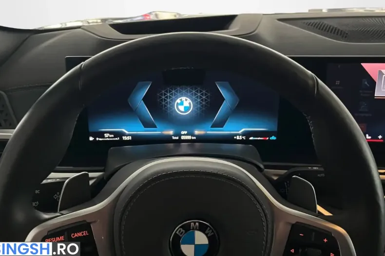 BMW X6 (Seria X) din 2025 cu 5.997 km - oferta BMW261854 - foto 18