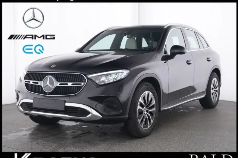 Mercedes-Benz GLC 220 (Clasa GLC) din 2025 cu 17.067 km - oferta MER261856 - foto 1