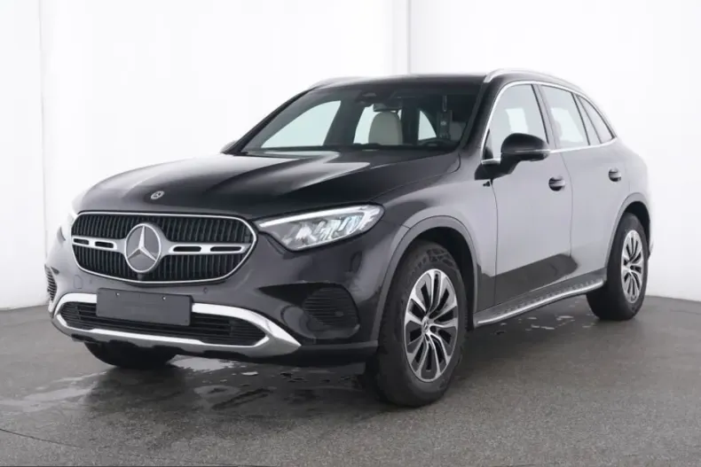 Mercedes-Benz GLC 220 (Clasa GLC) din 2025 cu 17.067 km - oferta MER261856 - foto 2