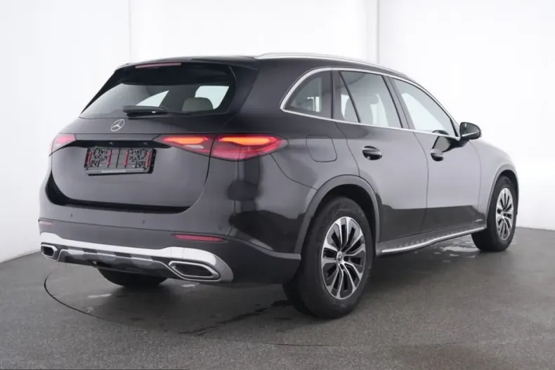Mercedes-Benz GLC 220 (Clasa GLC) din 2025 cu 17.067 km - oferta MER261856 - foto 3