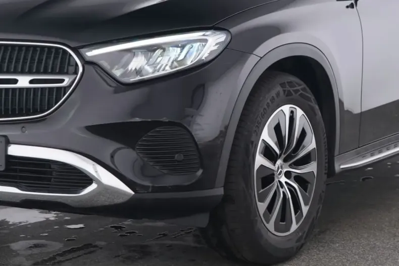 Mercedes-Benz GLC 220 (Clasa GLC) din 2025 cu 17.067 km - oferta MER261856 - foto 4