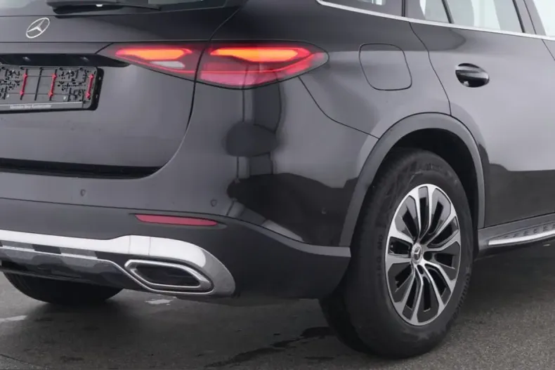 Mercedes-Benz GLC 220 (Clasa GLC) din 2025 cu 17.067 km - oferta MER261856 - foto 5