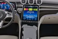 Mercedes-Benz GLC 220 (Clasa GLC) din 2025 cu 17.067 km - oferta MER261856 - foto 8