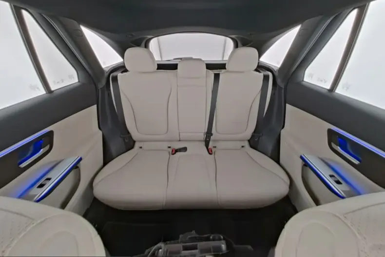 Mercedes-Benz GLC 220 (Clasa GLC) din 2025 cu 17.067 km - oferta MER261856 - foto 10