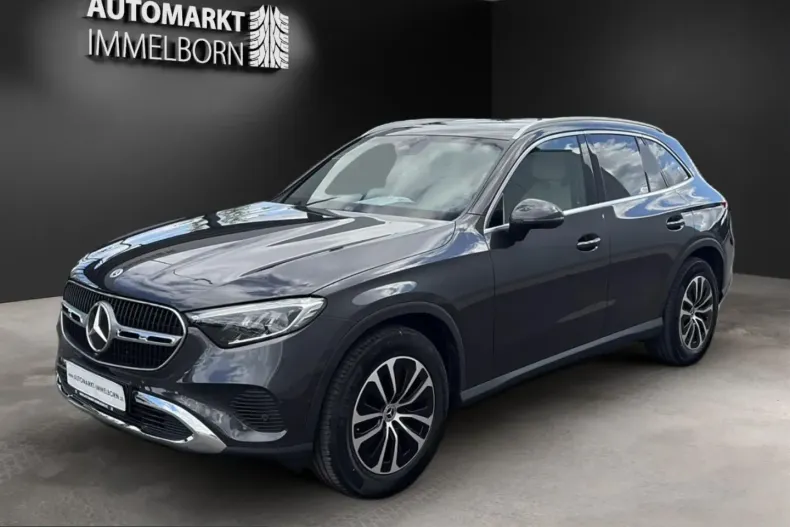 Mercedes-Benz GLC 220 (Clasa GLC) din 2023 cu 38.777 km - oferta MER261857 - foto 4