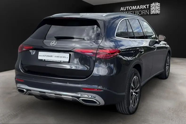 Mercedes-Benz GLC 220 (Clasa GLC) din 2023 cu 38.777 km - oferta MER261857 - foto 7