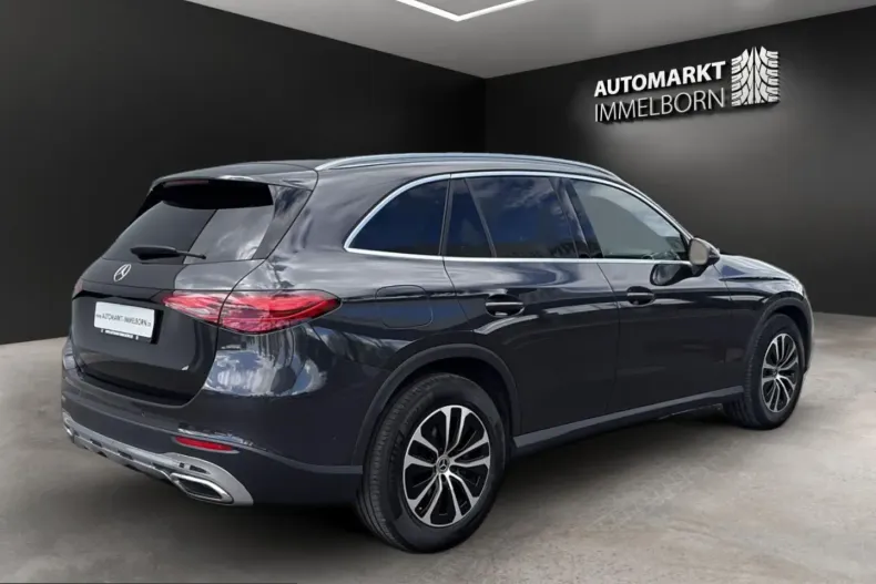 Mercedes-Benz GLC 220 (Clasa GLC) din 2023 cu 38.777 km - oferta MER261857 - foto 8