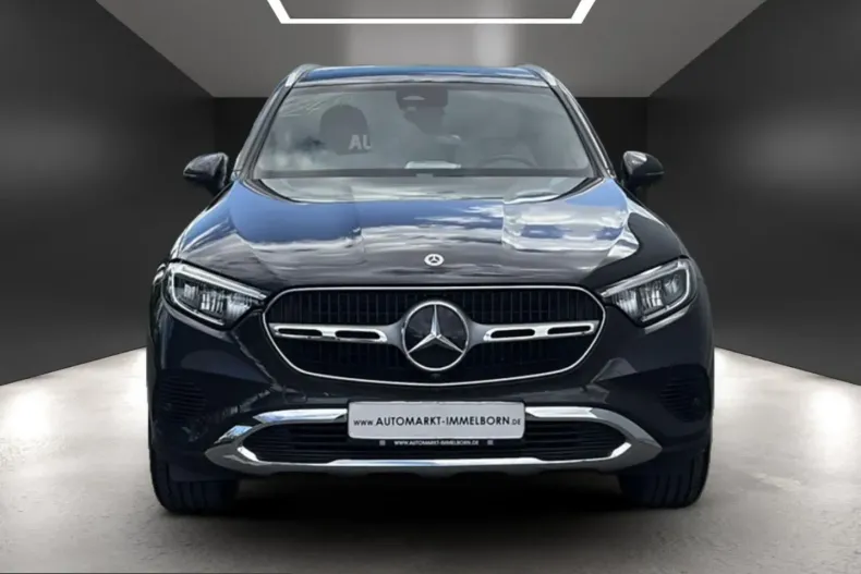 Mercedes-Benz GLC 220 (Clasa GLC) din 2023 cu 38.777 km - oferta MER261857 - foto 9