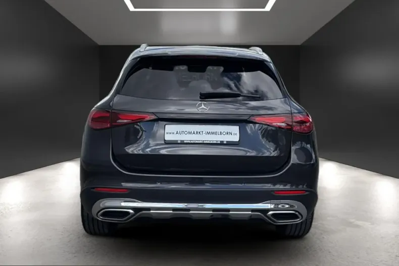 Mercedes-Benz GLC 220 (Clasa GLC) din 2023 cu 38.777 km - oferta MER261857 - foto 10