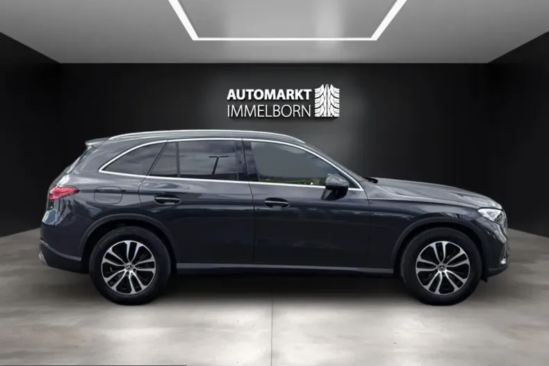 Mercedes-Benz GLC 220 (Clasa GLC) din 2023 cu 38.777 km - oferta MER261857 - foto 11