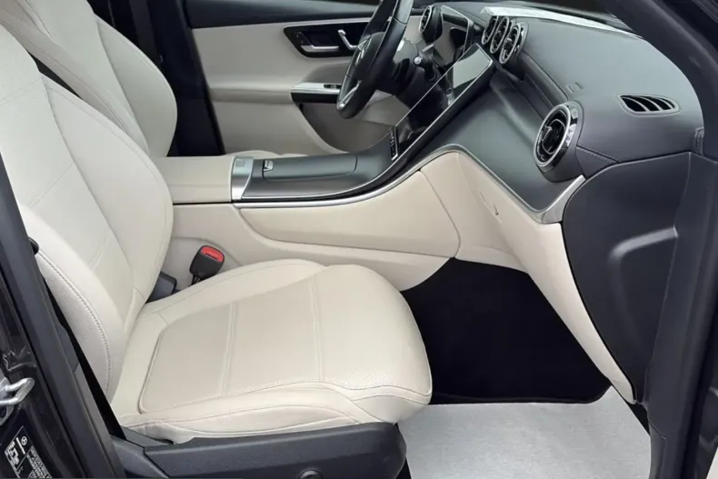 Mercedes-Benz GLC 220 (Clasa GLC) din 2023 cu 38.777 km - oferta MER261857 - foto 13