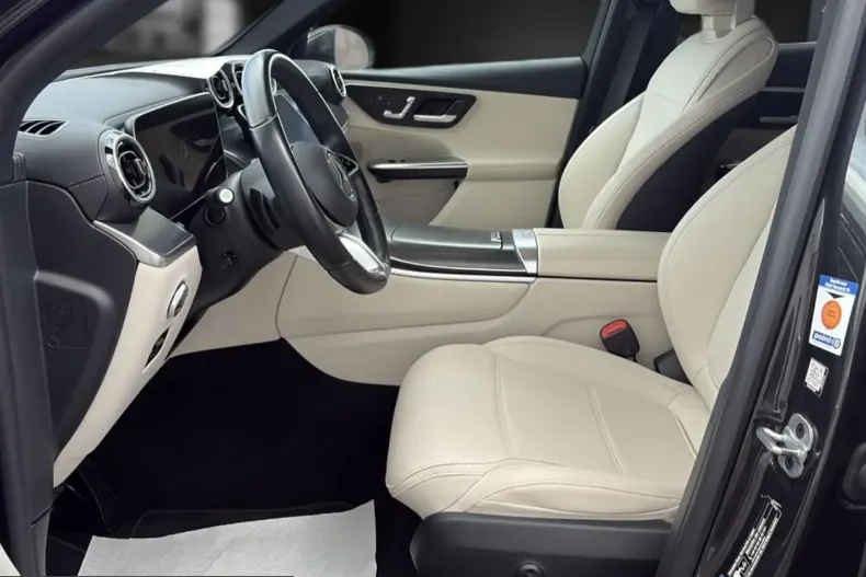 Mercedes-Benz GLC 220 (Clasa GLC) din 2023 cu 38.777 km - oferta MER261857 - foto 14