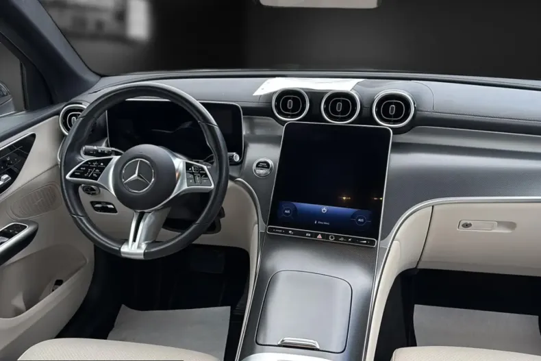Mercedes-Benz GLC 220 (Clasa GLC) din 2023 cu 38.777 km - oferta MER261857 - foto 15