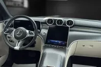 Mercedes-Benz GLC 220 (Clasa GLC) din 2023 cu 38.777 km - oferta MER261857 - foto 16