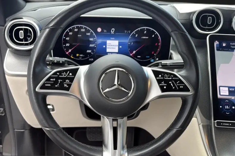 Mercedes-Benz GLC 220 (Clasa GLC) din 2023 cu 38.777 km - oferta MER261857 - foto 18