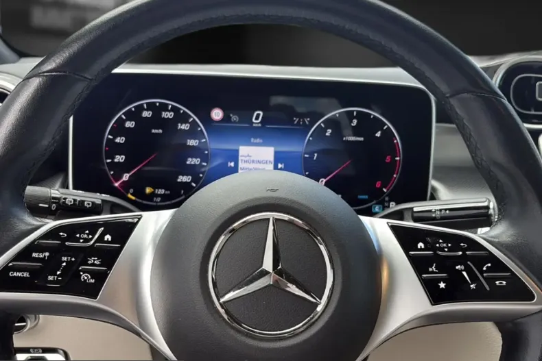 Mercedes-Benz GLC 220 (Clasa GLC) din 2023 cu 38.777 km - oferta MER261857 - foto 19