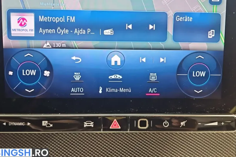 Mercedes-Benz GLC 220 (Clasa GLC) din 2023 cu 38.777 km - oferta MER261857 - foto 24