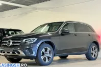 Mercedes-Benz GLC 300 (Clasa GLC) din 2022 cu 91.000 km - oferta MER261858 - foto 1