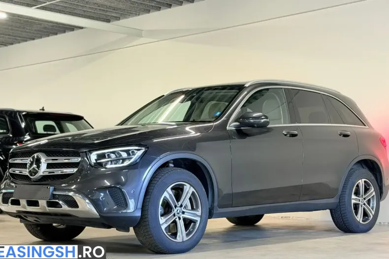 Mercedes-Benz GLC 300 (Clasa GLC) din 2022 cu 91.000 km - oferta MER261858 - foto 1