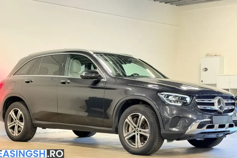 Mercedes-Benz GLC 300 (Clasa GLC) din 2022 cu 91.000 km - oferta MER261858 - foto 3